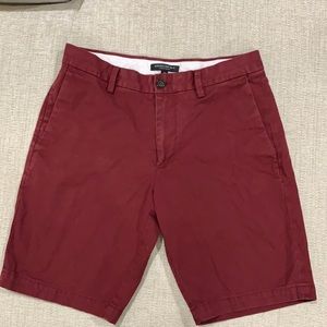 Banana Republic Aiden Short Mens 30